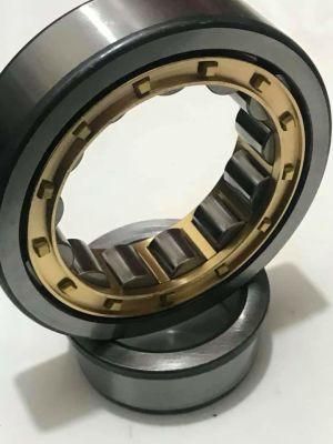 Cylindrical Roller Bearing Single Row 300*460*74mm Nu1060