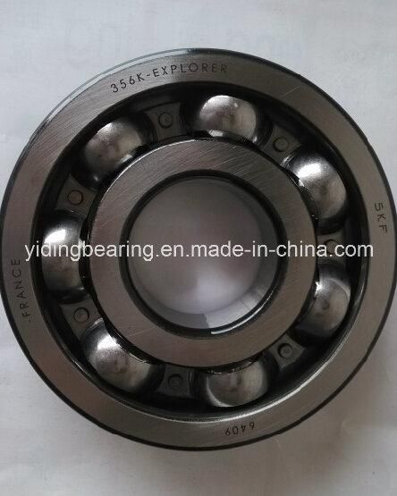 OEM/ODM 16007 Ball Bearing Automobile Bearing From China Manufacture