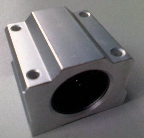 SBR30uu Aluminium Block for Linear Bearing Shaft 30mm