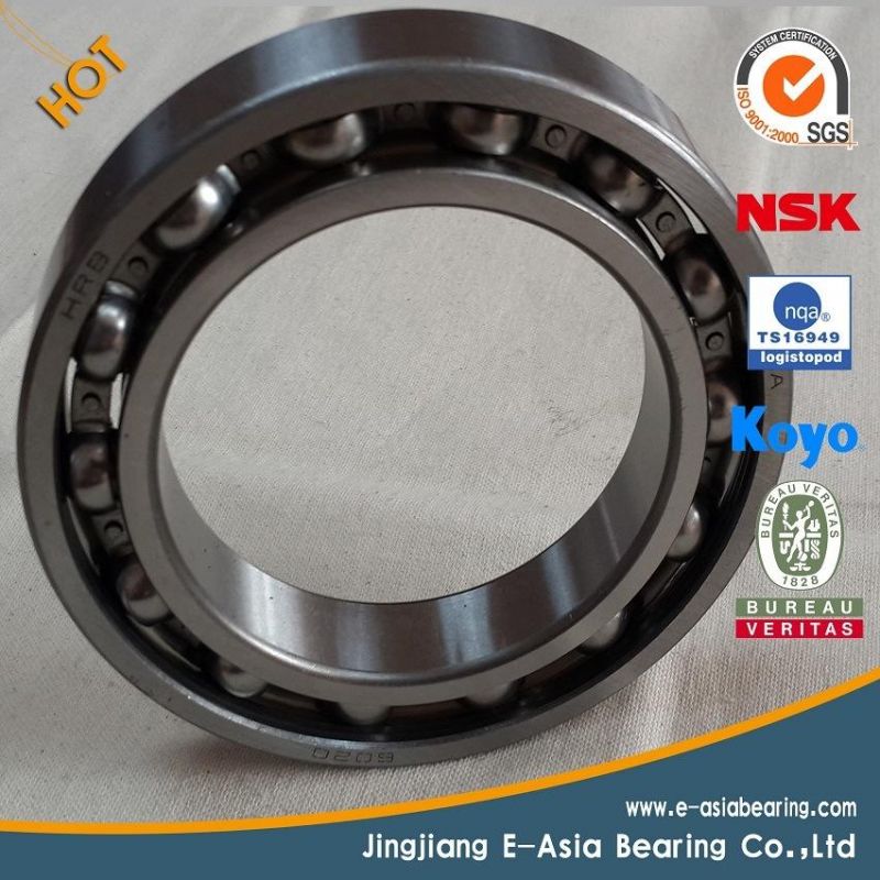 Koyo 6203rk 6204 6205 6206 Bearing