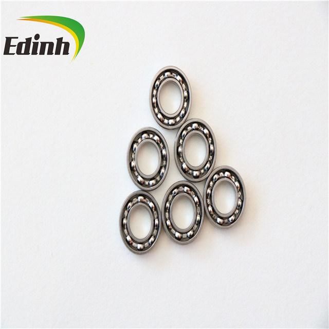 Miniature Ball Bearing High Speed Spinner Ball Bearing R168 Bearing for Hand Fidget Spinners Toys