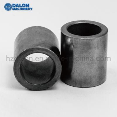 Sintered Iron Cylindrical Self Lubricated Bush