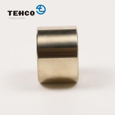 High Quality Cast Bronze And Bushing Bearings CuSn6Pb6Zn3 Self-Lubricating Bearings Can Be Customized