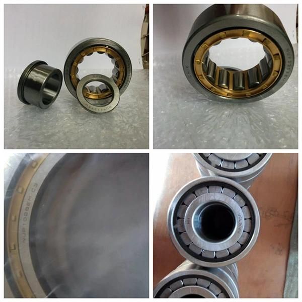 Nup2204 Nup2205 Nup2206 Nup2207 Nup2208 Nup2209 Nup2210 Cylindrical Roller Bearings