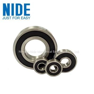 608 Series Deep Groove Ball Bearing