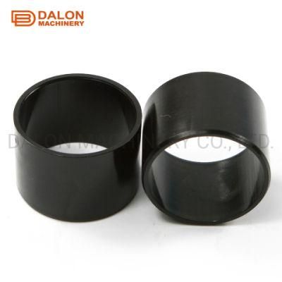 Prothane Metric Drill Control Arm PU Flanged Nylon Plastic Shoulder Bushings