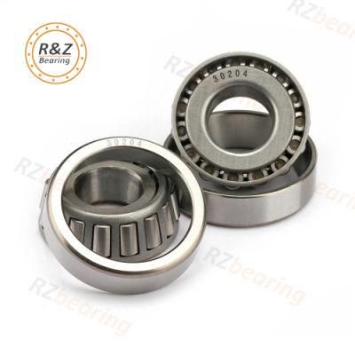 Bearings Needle Roller Bearing Factory Supply Tapered Roller Bearing 30321 with Cheap Price