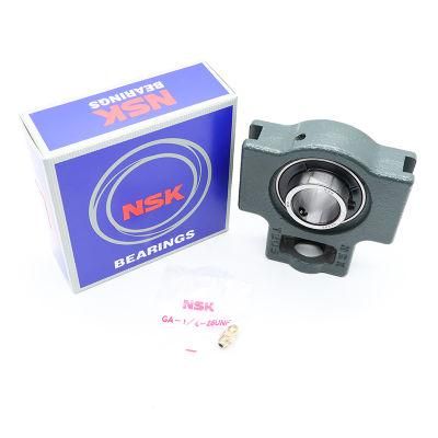 China Supplier NSK Koyo IKO NTN Timken Transportation Machinery Metallurgy Pillow Block Bearing UCT214 -42 43 44 215 -45 46 47 48 216 -49 50 51