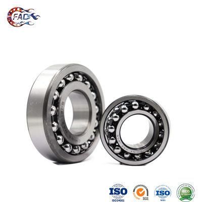 Xinhuo Bearing China Sliding Bearings Manufacturers 6004 2RS Bearing11208 Self Aligning Linear Bearing