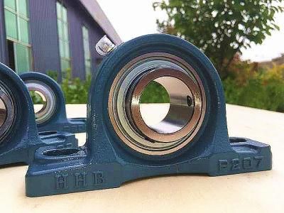 OEM Manufacture/ISO Certificate/Steel Ball/Bearing/Bearings/Ball Bearing/Adapter Sleeve/Pillow Block Bearing