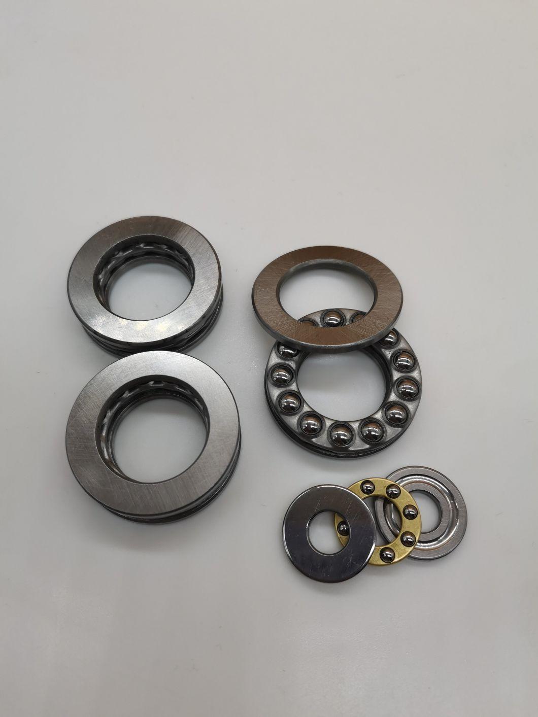 High Quality Like /Low Speed Reducer/Thrust Ball Bearings for Crane Hooks/Rolling Bearings/Thrust Ball Bearings for Jacks/ Thrust Ball Bearings of 512334