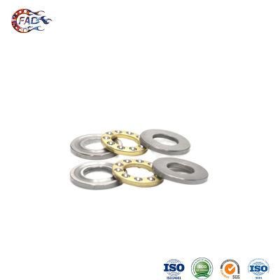 Xinhuo Bearing China Ball Race Bearing OEM Auto Wheel Hub Bearing 1402-80981207 Linear Thrust Bearing