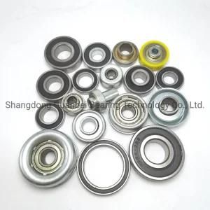 Deep Groove Ball Bearings 6024-2RS/Zz for Electrical Machinery Ball Bearing