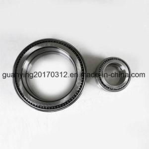 Taper Roller Bearing 30210 with Brass Cage