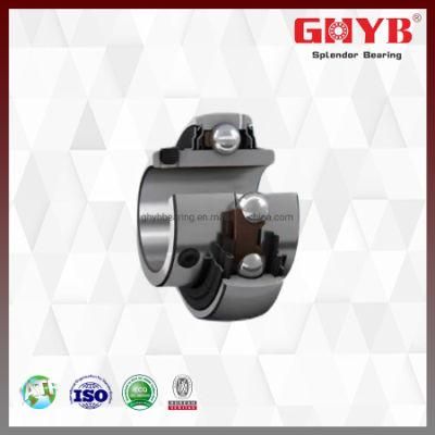 Supplier Electric Motor Bearing UC 214 215 Pillow Block Bearing Ball Bearings for Transmission Washing Line