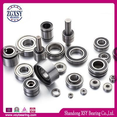 Fast Speed Hybrid Ceramic Deep Groove Ball Bearing Ball Bearings 627 for Skates or Roller Quad