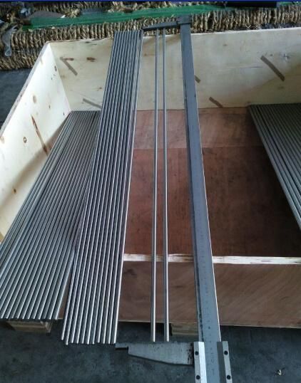 CNC Linear Shaft with 16mm for Linear Support