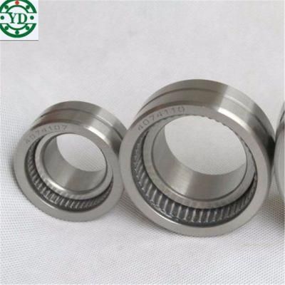 Germany Rna4902 2RS Bearing Needle Roller Bearing