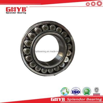 Ca/Cc/E/K/Ck/Cmw33 Self Aligning Heavy Axles Load Roller Bearing NTN NSK Timken Koyo