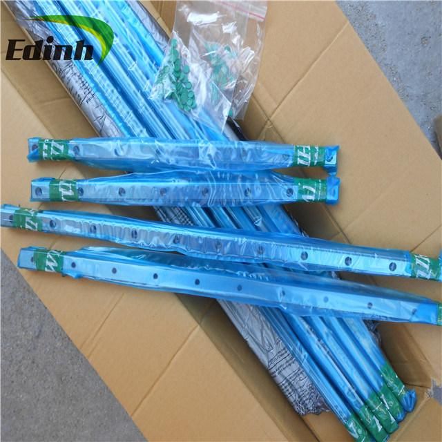 Linear Guide Rail Block Carriage Sliding Block Hiwin Hgw30hc High Quality