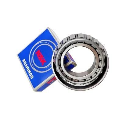 NSK NTN Timken 30204 30205 30206 30208 30210 30212 30214 30216 30218 30220 Tapered Roller Bearing for Motorcycle Parts Auto Parts