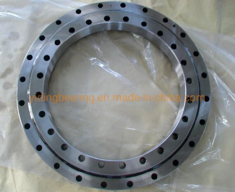 Hot Selling Slewing Bearing Ru85 Crossed Roller Bearing Slewing Bearing Ru42 for Robot Arm Crossed Roller Bearing Ru85