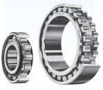 N/NU/NJ/NF Series of Single Row Cylindrical Roller Bearing NJ202