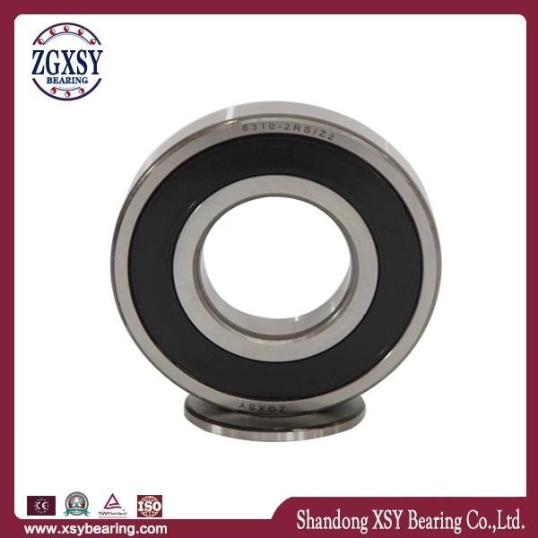 Auto Handware Deep Groove Ball Bearings Zz/Open/2RS in Z1V2/Z2V2/Z3V3