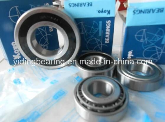 Japan Bearing Koyo Tapered Roller 33010 Roller Bearing