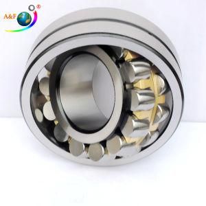 Metal bearing Spherical/Self-Aligning roller bearings/rodamientos 22206MB/W33