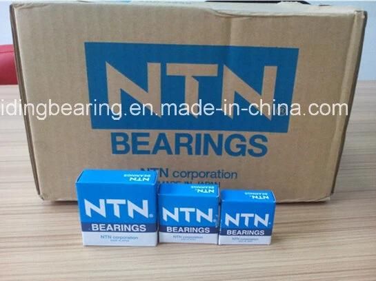 Low Noise High Performance Deep Groove Ball Bearing NTN 6004llu