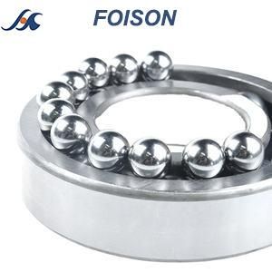 0.3mm-25.4mm G10 AISI440c High Precision Stainless Steel Balls