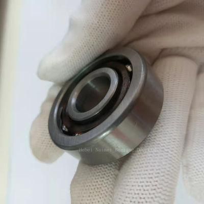 6305 6306 6307 6308ka 6305 6306 6307 6308tn C3/C4 Nylon Basket Ball Bearings for Mining Conveyor Equipment Machine