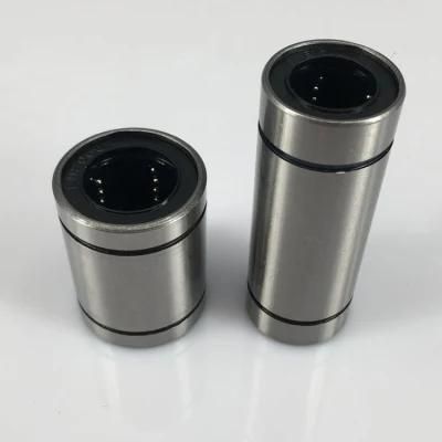 Cost-Efficient Linear Guide Ball Bearing