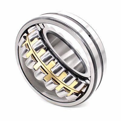 Best Selling Low Noise/High Precision/Long Life Double Row Spherical Roller Bearing