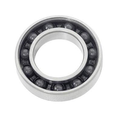 ABEC-7 High Precision Bearings Hybrid Ceramic Ball Bearings 606 for Fidget Spinner