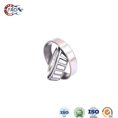 Xinhuo Bearing China Cylindrical Roller Bearing Manufacturer Auto Parts Front Wheel Hub Bearing 40202ea00031310 Tapered Roller Bearings