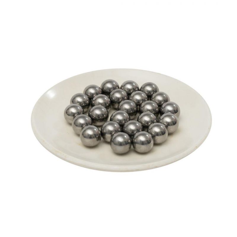 Best Quality Best Sell Stainless Steel Ball for Bearing