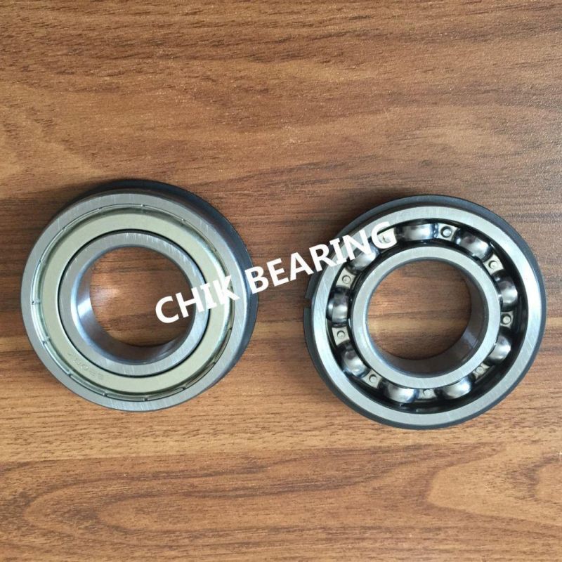 6000 Open Zz 2RS Deep Groove Ball Bearing for Sale