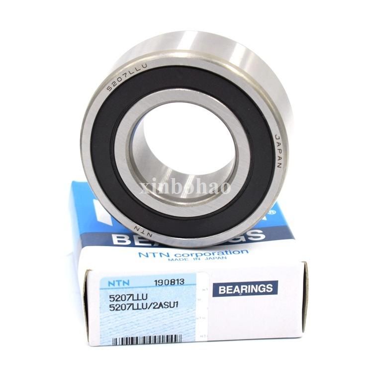 Full Grinding Gear Box Bearing Used on Food Machinery 7007CTA 7209c 7218c 7226eta Qj212m NTN NSK Koyo Angular Contact Ball Bearing