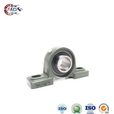 Xinhuo Bearing China One Way Bearing Suppliers Free Sample Deep Groove Ball Bearing Thin Wall Bearing 6922 UCT205 Insert Bearings