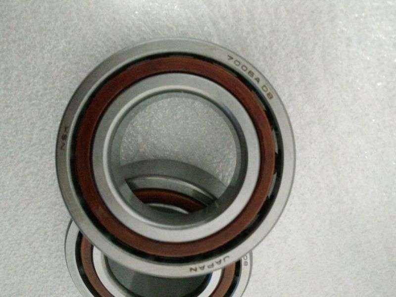 Angular Contact Ball Bearing 7200b NTN Bearing