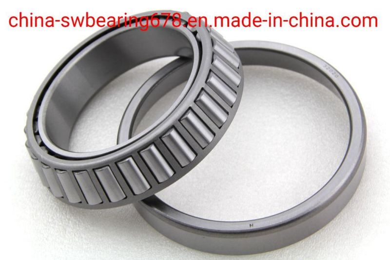 30206 (30204 30205 30206 30207 30208 30209) Taper Roller Bearing/Roller Bearing/Rolling Bearing