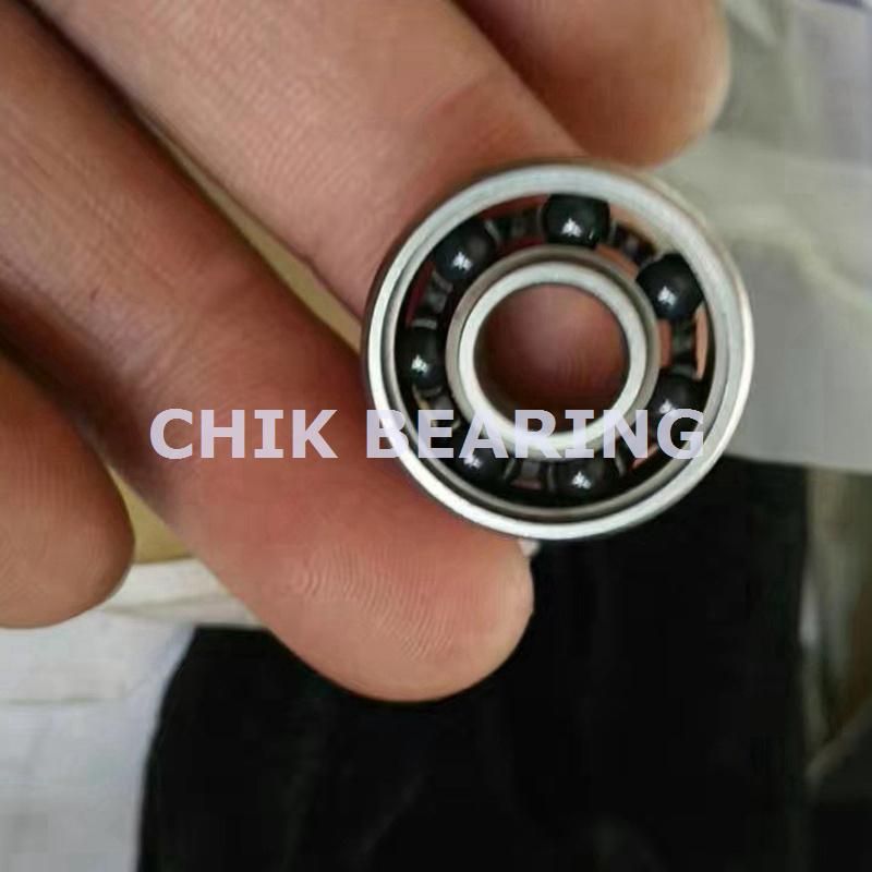 Durable Low Noise Miniature 623 624 625 626 627 628 629 Open/Zz 2RS Deep Groove Ball Bearing 