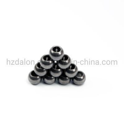 Sintered Metal Iron Spherical Fan Bushing