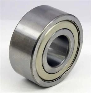 Mr83-Zz Radial Ball Bearing