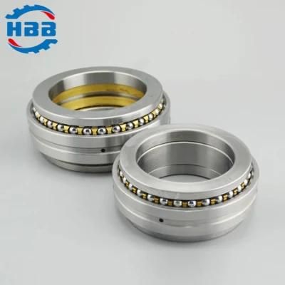 380mm 51176 High Precision Thrust Ball Bearing in Stock