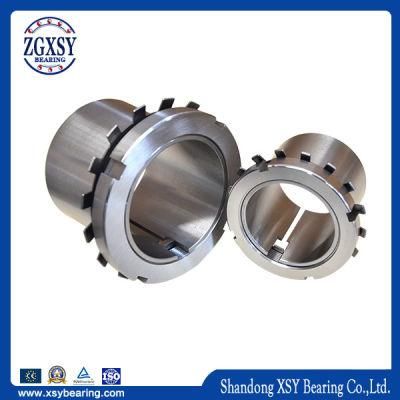 H202 Adapter Sleeve to Spherical Ball Bearing