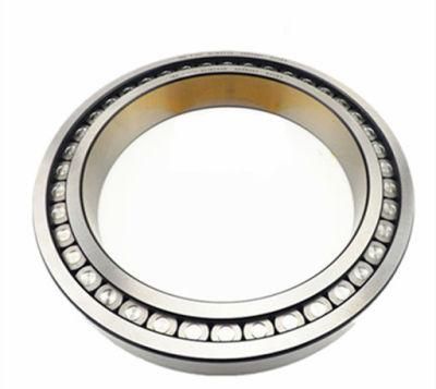 Metal Conveyor Roller Bearing SL182218 SL182214 SL182216 SL182210 Full Complement Cylindrical Roller Bearing Combined Roller Bearing