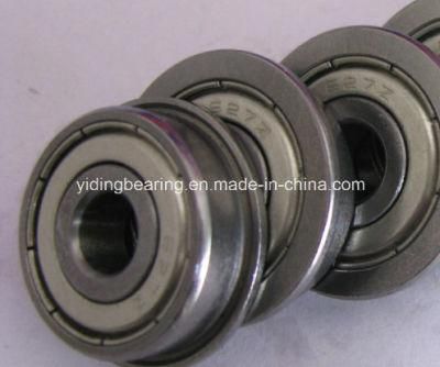 Hot Selling Electrical Motor Cheaper Flange Ball Bearing F6801zz